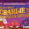 Charlie and the Chocolate Factory logo