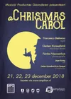 Logo van A Christmas Carol