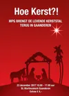Hoe Kerst?! logo