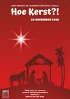 Logo van Hoe Kerst?