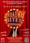Logo van Broadway Bites