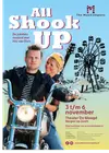 Logo : All Shook Up