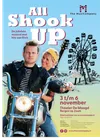 Logo van All Shook Up
