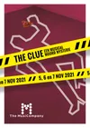 Logo van The Clue