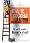 Logo van How to Succeed