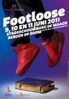 Footloose logo