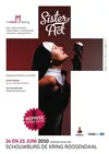 Sister Act logo