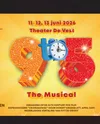 9 to 5 logo