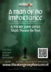 Logo von A Man of No Importance