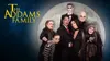 The Addams Family logo