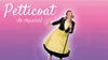 Logo van Petticoat