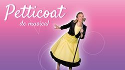 Logo van Petticoat