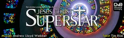 Logo : Jesus Christ Superstar