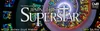 Logo van Jesus Christ Superstar