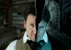 Logo : Jekyll & Hyde