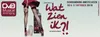 Wat Zien Ik?! logo
