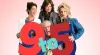 Logo van 9 to 5