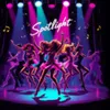 Logo van The Spotlight