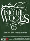 Logo von Into the woods