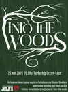 Logo van Into the woods