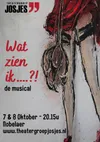Logo van Wat zien ik?!