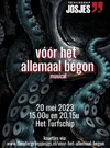 Logo van Voor het allemaal begon