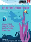 Logo van De Kleine Zeemeermin