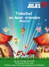 Logo van Tinkelbel en haar vrienden