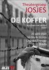 Logo van De Koffer