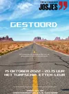 Logo van Gestoord