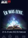 Logo van Er was eens...!