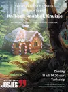 Logo van Knibbel Knabbel Knuistje
