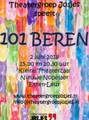 Logo van 101 Beren