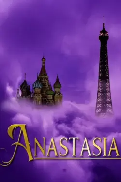Logo von Anastasia