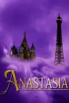 Anastasia logo