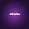Logo von Alladin
