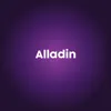 Alladin logo