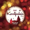 Logo van Het Kerstpaleis: Hôtel Noël