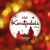 Logo van Het Kerstpaleis: Op bezoek bij het hoge noorden