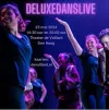 Logo van Deluxe Dans Live