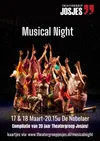 Logo van Musical Night