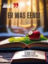Logo van Er was eens...
