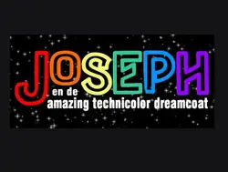 Logo : Joseph JR.