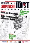 Logo von American Idiot