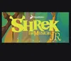 Logo van Shrek JR.
