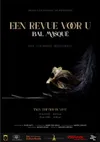 Logo van Een revue voor u – Bal Masqué