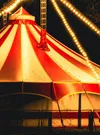 Logo van Het net niet circus