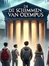 Logo van De Schimmen van Olympus
