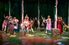 Logo von Into the Woods