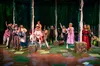 Logo van Into the Woods